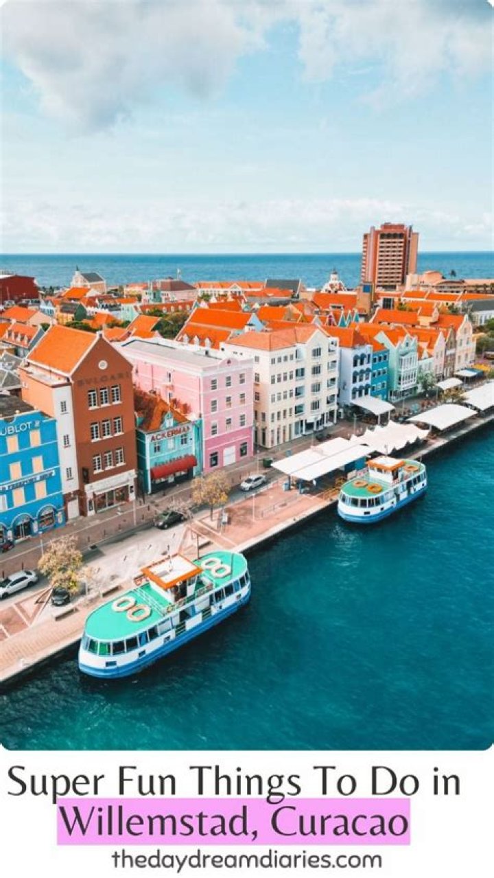 10 Fun Things to Do in Willemstad