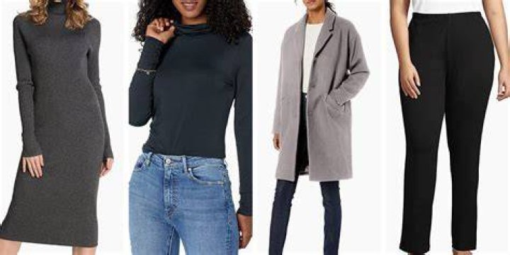 22 Best Amazon Winter Clothes 2023 — Cute Winter Clothes