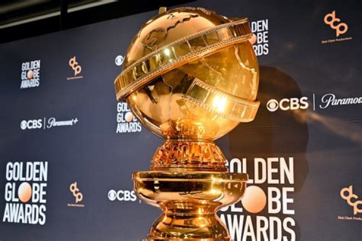 81st annual golden globe awards arrivals