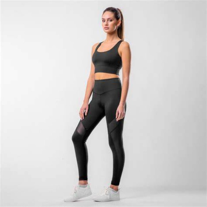 Ace Leggings
