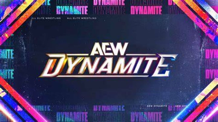AEW Dynamite 9 13