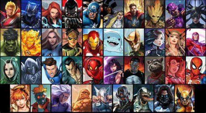 All New Characters, Companions And Enemies