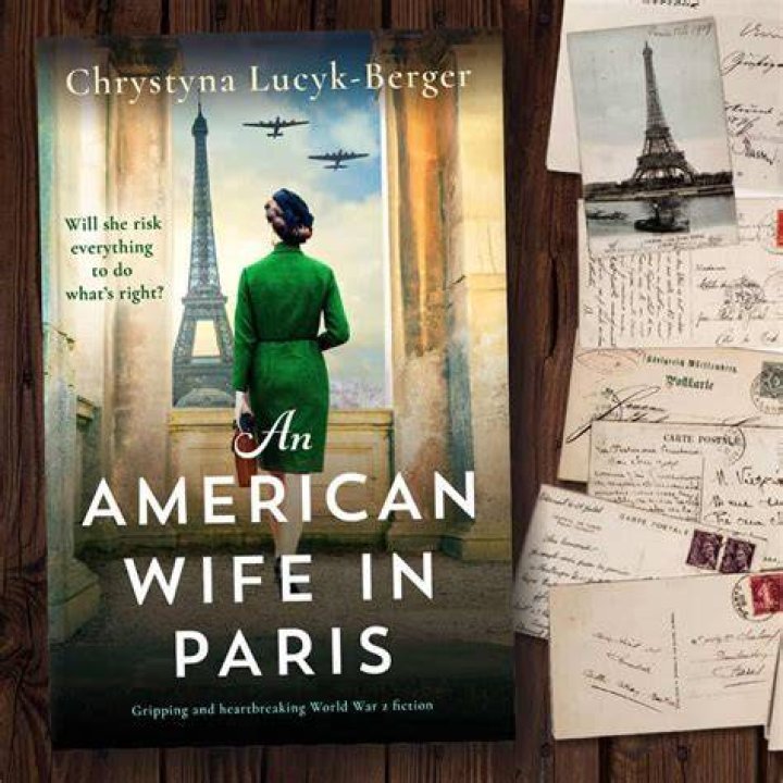 American Wife