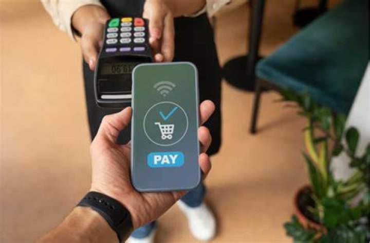 Android Mobile Payment Apps At Walmart