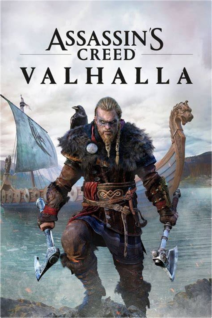 Assassin's Creed Valhalla: How To Change Arrows