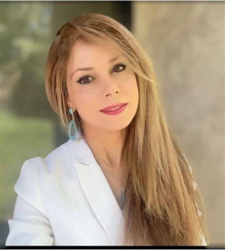 atieh sohrabi atieh sohrabi