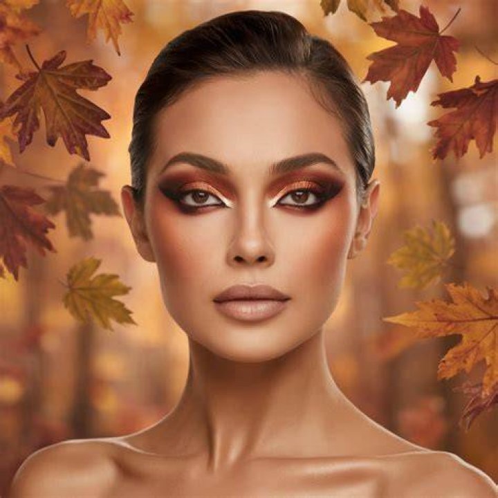 autumn 2024 beauty trends