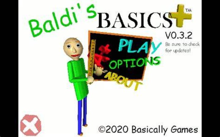 Basics 1