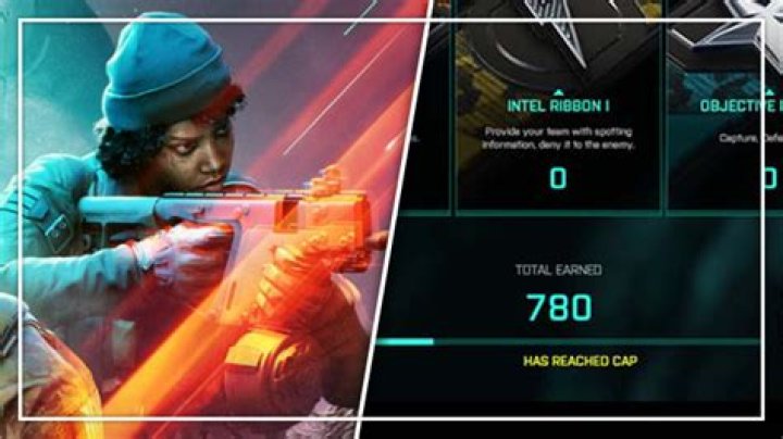 Battlefield 2042 Has Reached Cap Error Message
