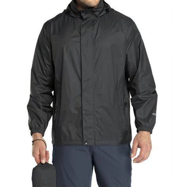 best rain jackets to buy now