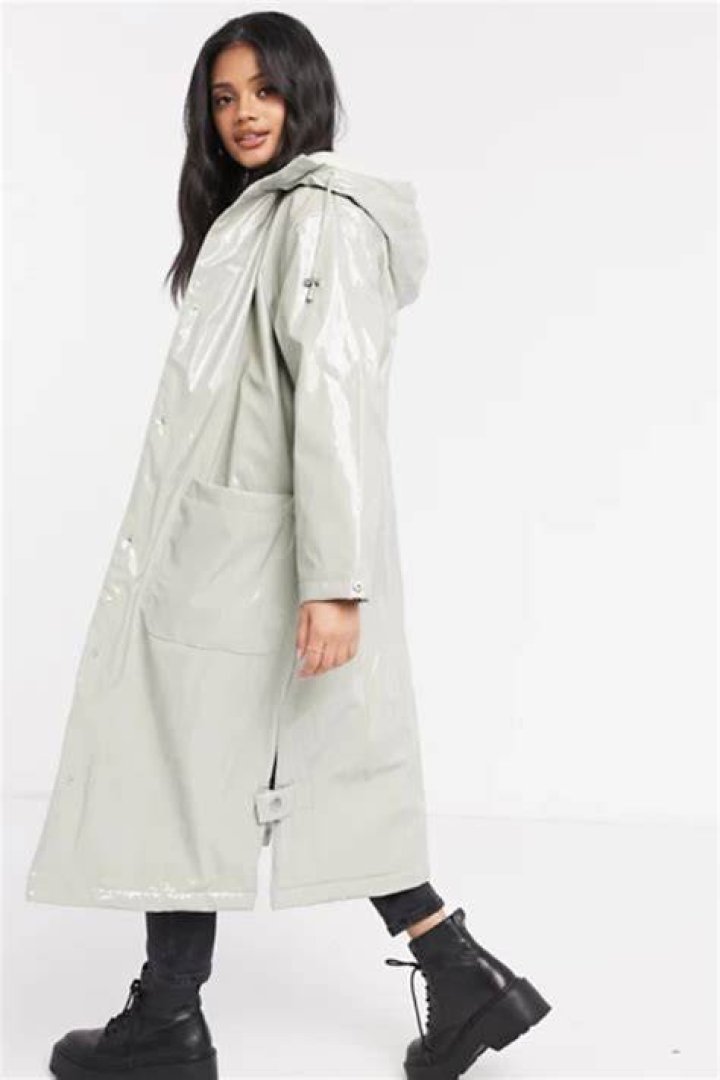 Best Waterproof Coats for Festivals&nbsp;&nbsp;