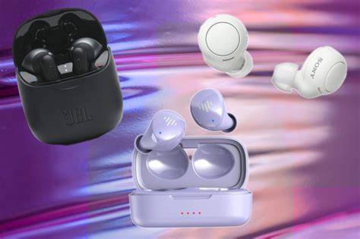Best Wireless Earbuds Under 100 2022: Our Top Picks