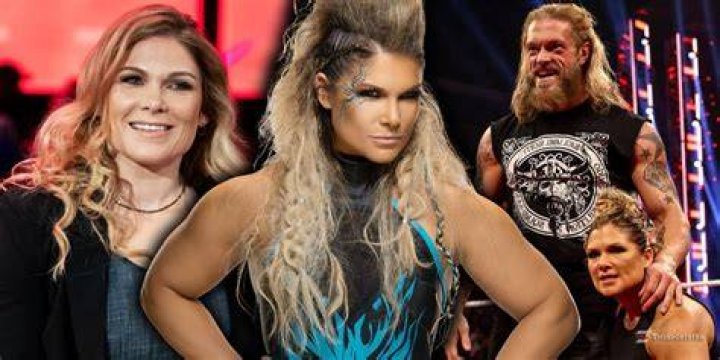 beth phoenix