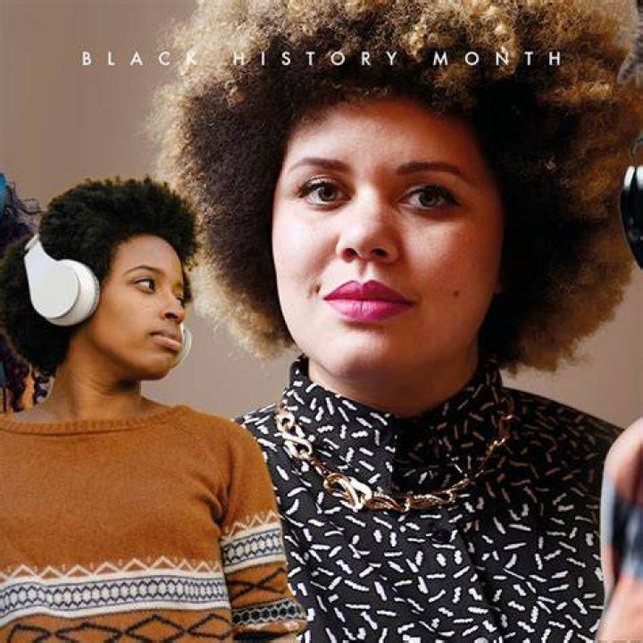 black culture podcasts
