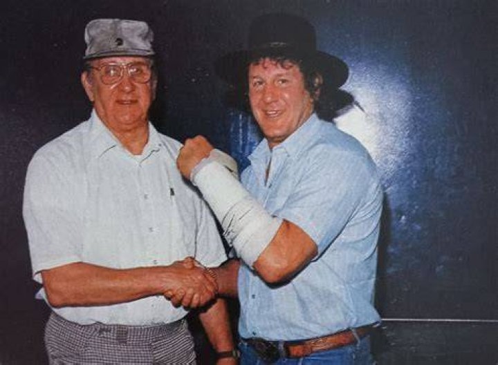 Bob Orton Speaks on Heat With ‘Taker, Challenges John Cena Sr.