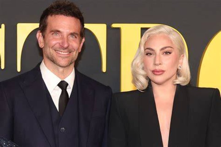 bradley cooper lady gaga a star is born romance rumours