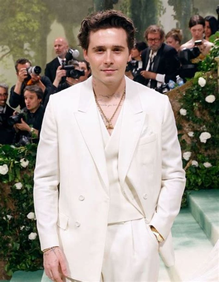 Brooklyn Beckham Brooklyn Beckham | ELLE UK