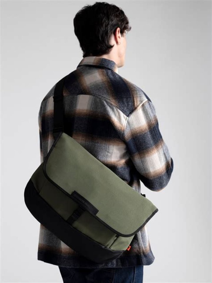 Brooklyn Utility Bag