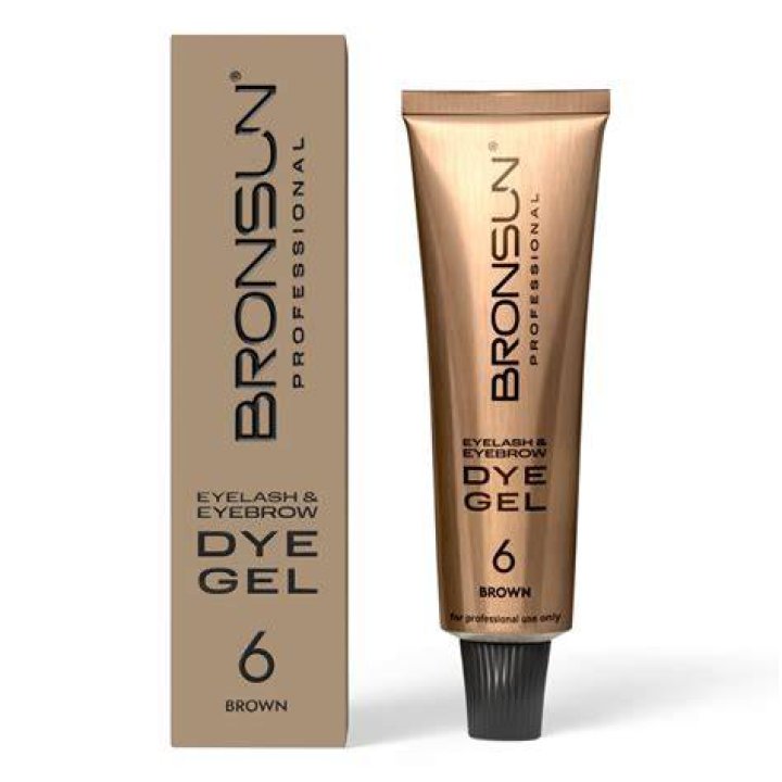 Brow & Lash Gel