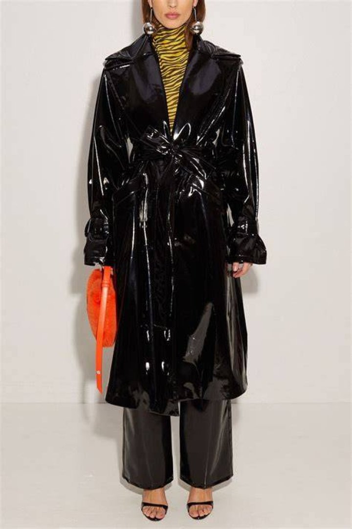 Bruer Coat Bruer Coat