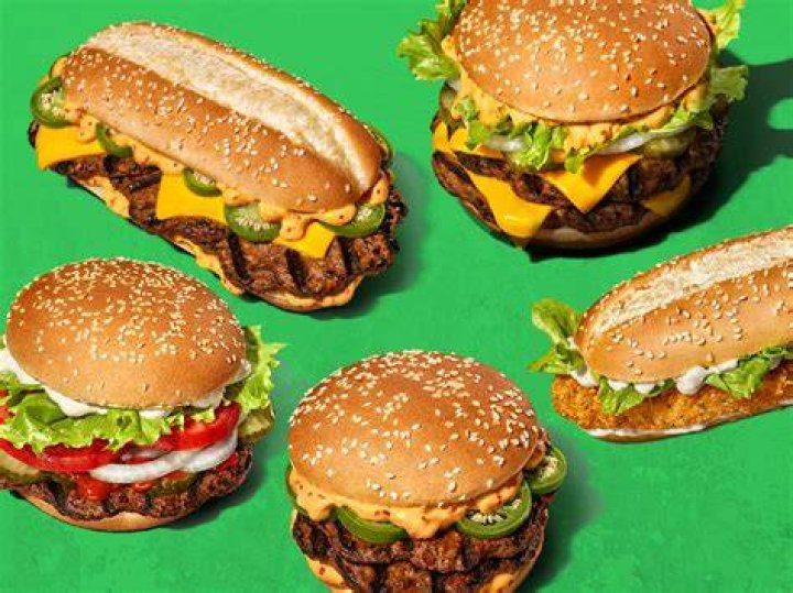 Burger King&nbsp;