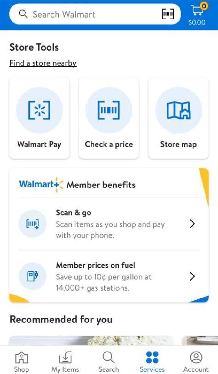 Can I Use Walmart Pay When I Shop At Sams Club?