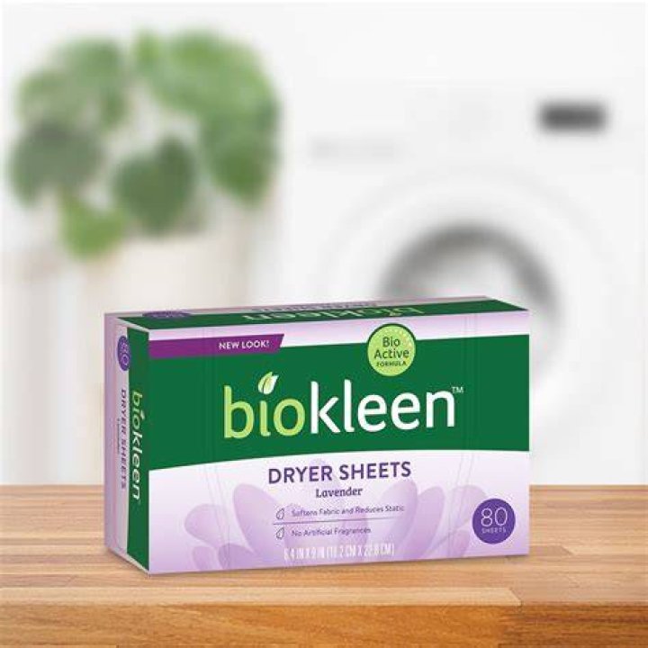Can tumble dryer sheets sort your hair out?