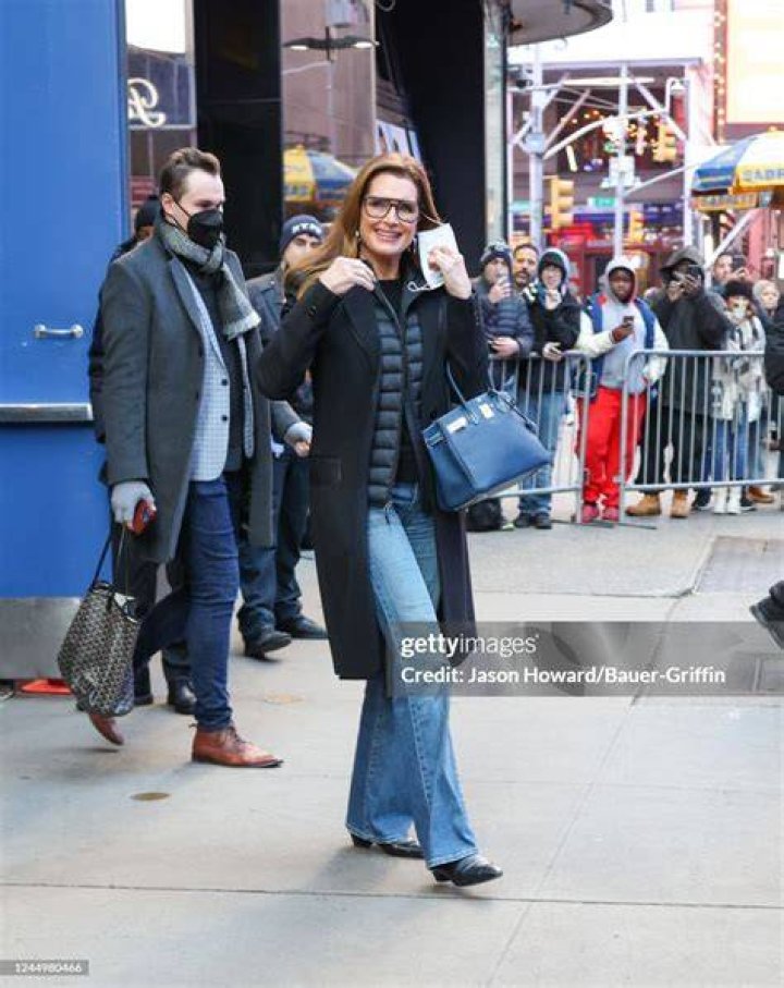 celebrity sightings in new york city february 13, 2024