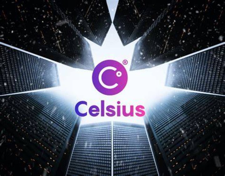 Celsius Network documents and terms of use