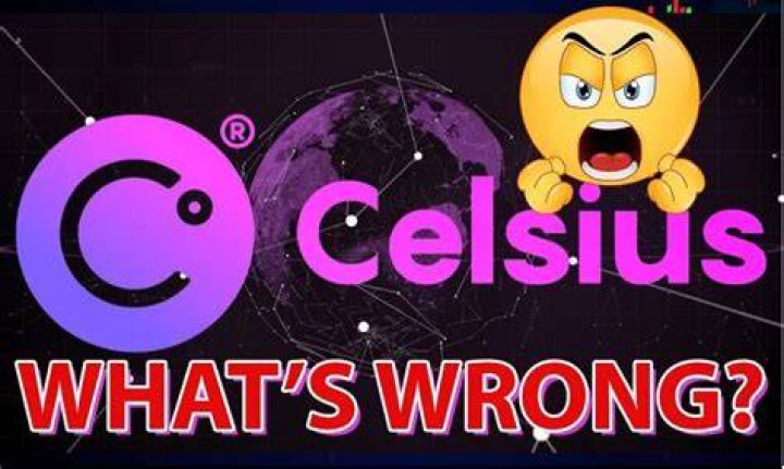Celsius Network Terms of Use Have Holders Fearing The Worst