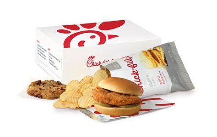 Chick-fil-A