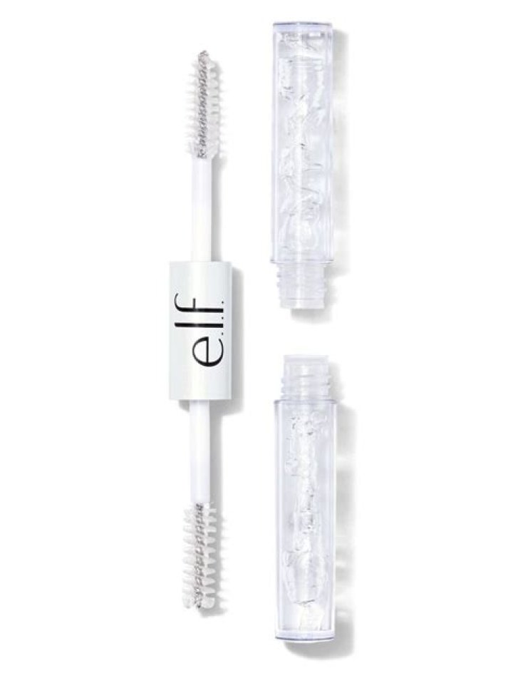 Clear Brow and Lash Mascara