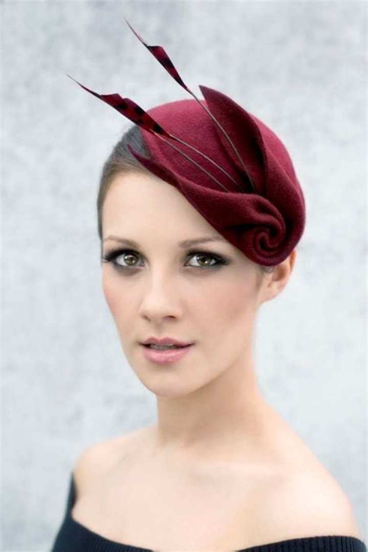 cocktail hat cocktail hat