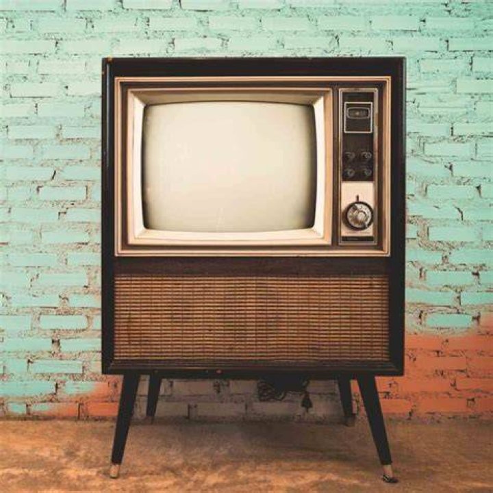 Colored Television Colored Television