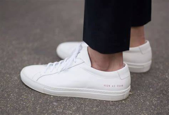Common Projects Common Projects