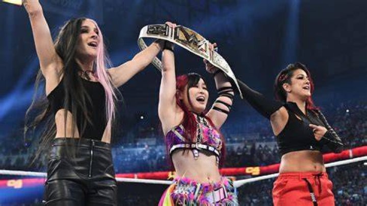 dakota kai wwe summerslam