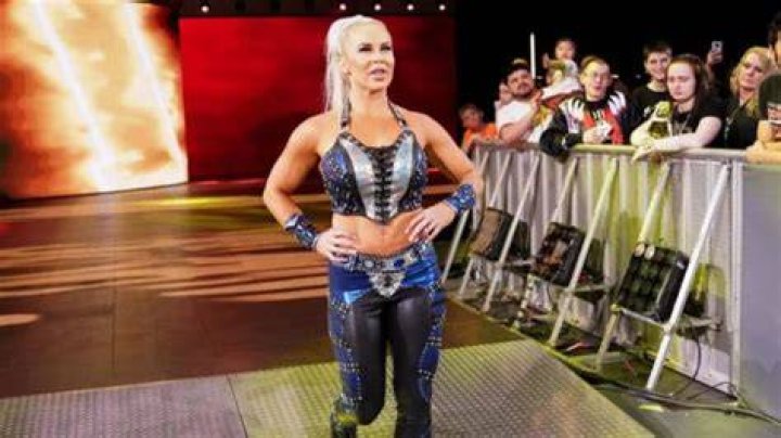 Dana Brooke Appears On 6/6 WWE NXT