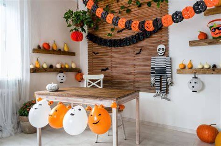 decoracion casa halloween decoracion casa halloween