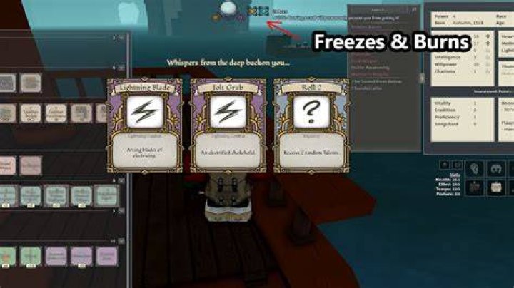 Deepwoken Magic and Spells Guide