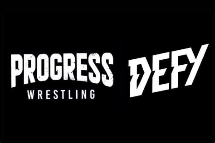 DEFY Wrestling Progress Wrestling