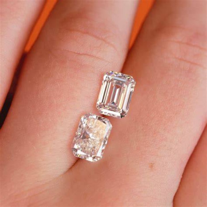 Diamonds 