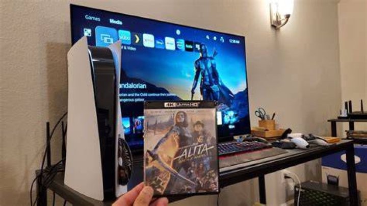 Does PS5 Play Blu-Ray? Here's Everything You Need To Know