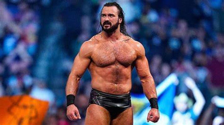 Drew McIntyre Comments On Going Through NXT Before Returning To Raw Drew McIntyre Comments On Going Through NXT Before Returning To Raw