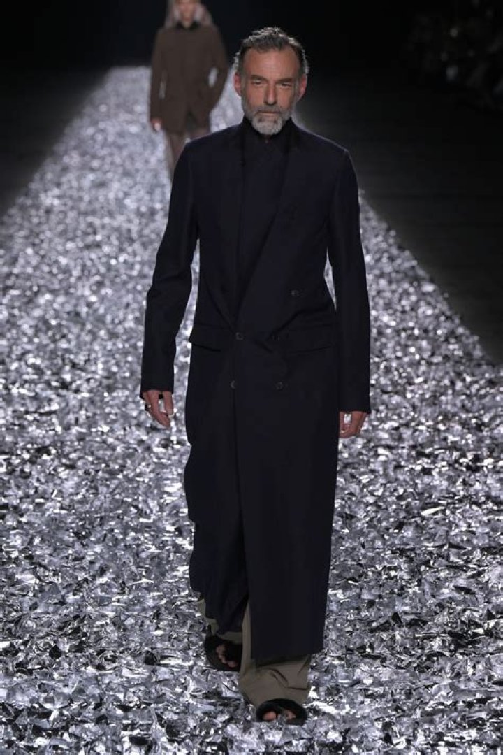 dries van noten dries van noten
