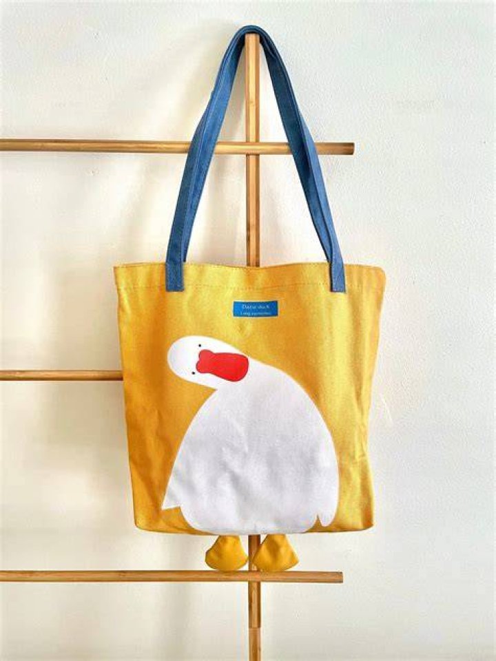 Duck Bag 
