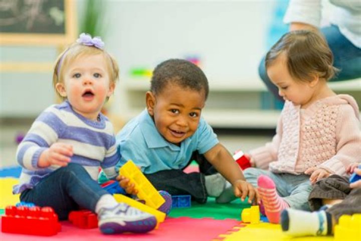 Education and Early Life