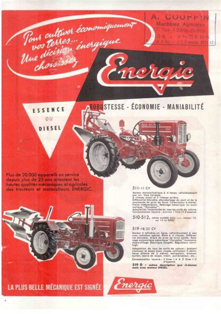 Energic Energic