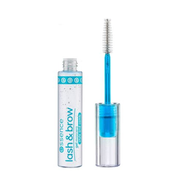 Essence Lash & Brow Gel Mascara