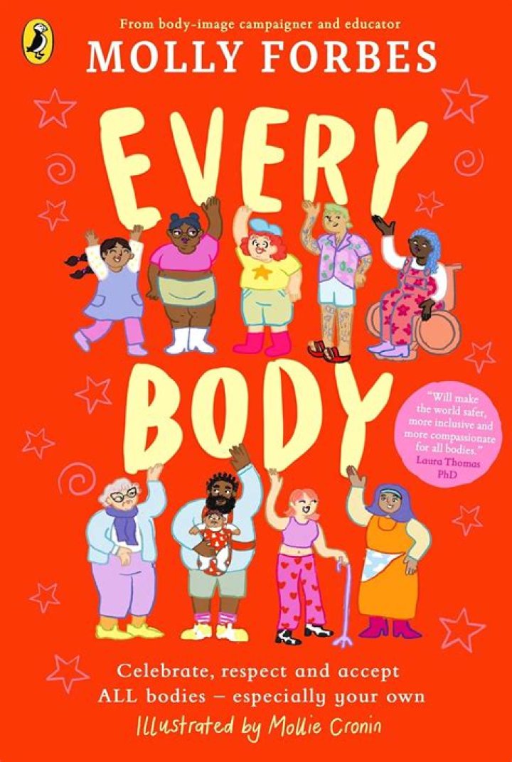 Every Body: An Honest and Open Look at Sex from Every Angle Every Body: An Honest and Open Look at Sex from Every Angle