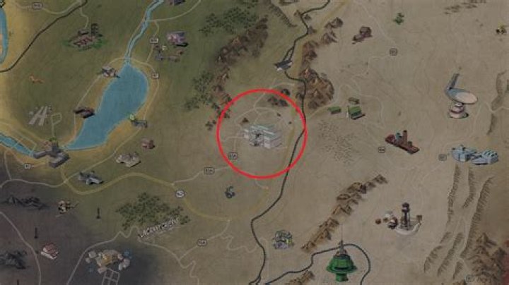 Fallout 76 Minerva Location Today & Inventory This Week (February 2022)